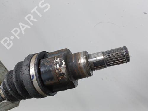 Right front driveshaft NISSAN PIXO (UA0) 1.0 | BP20402010M39