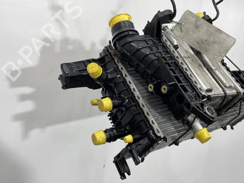 Intercooler DACIA SANDERO II 1.5 Blue dCi 95 (B8JL) | BP31027993M30