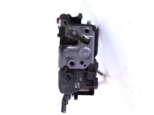 Rear right lock CITROËN C3 II (SC_) 1.4 HDi 70 (SC8HZC, SC8HR0, SC8HP4) | BP20462036C99 