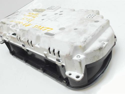 Instrument cluster LEXUS RX (_U3_) 400h AWD (MHU38_, MHU38R) | BP20415167C47 
