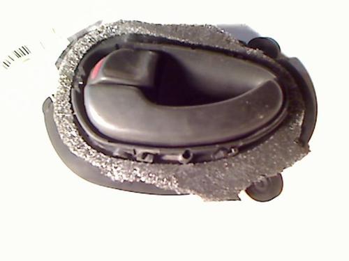Used Rear left interior door handle PEUGEOT 406 (8B) 2.0 HDI 90 (90 hp) 20408804