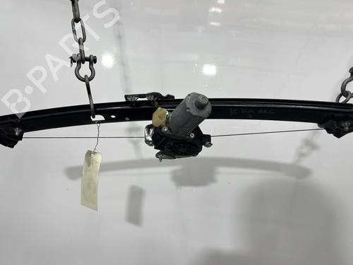 Used Rear left window mechanism BMW X5 (E53) 3.0 d (218 hp) 30479784