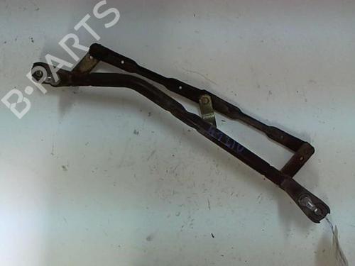 Used Front wipers mechanism KIA PICANTO I (SA) 1.1 CRDi (75 hp) 21232212
