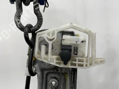 Front left window mechanism DODGE CALIBER 2.0 CRD | BP20387158C22 