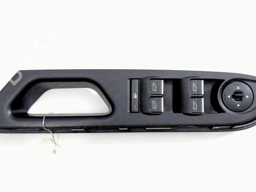 Comutador vidro frente esquerdo FORD B-MAX (JK) 1.0 EcoBoost (125 hp) 30913132