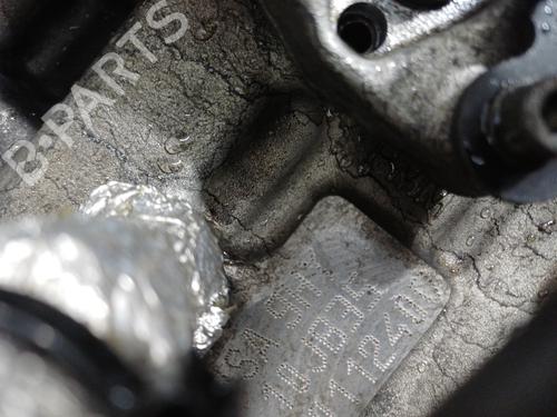 Engine PEUGEOT 307 (3A/C) 1.6 HDi 110 | BP34559271M1  - Image 12