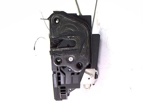 Front right lock HYUNDAI TUCSON (JM) 2.0 CRDi All-wheel Drive | BP20443805C97 