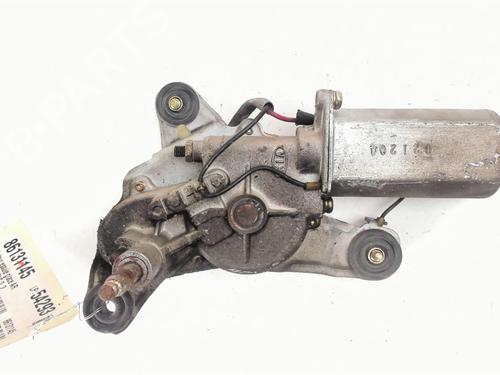 Used Rear wiper motor KIA CARENS II MPV (FJ) 2.0 CRDi (113 hp) 20389925