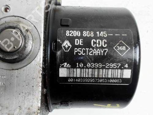 ABS pump RENAULT ESPACE IV (JK0/1_) 2.0 dCi (JK01, JK02, JK1J, JK1K, JK1H) | BP32013768M43