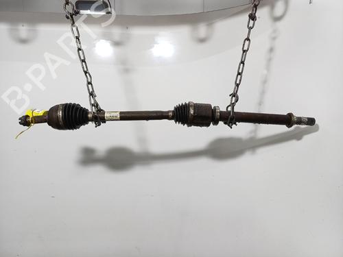 Right front driveshaft RENAULT KANGOO Express (FW0/1_) 1.5 dCi 90 (FW0G, FW05, FW08, FW11) | BP39520463M39 - Image 5