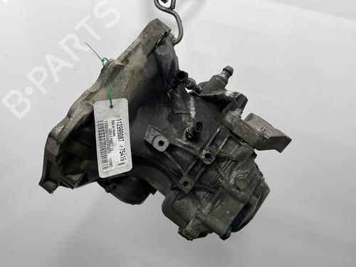 gearbox-opel-corsa-d-s07-2006-2007-2008-2009-2010-2011-2012-2013-2014-2015-29438019 main image
