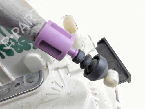 Front left lock MERCEDES-BENZ C-CLASS T-Model (S204) C 220 CDI (204.202) | BP31871723C98