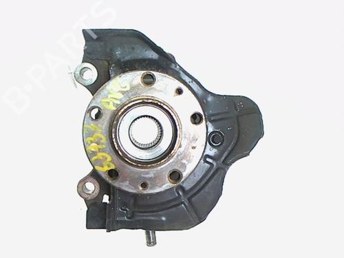 Used Left front steering knuckle Left front steering knuckle PEUGEOT BOXER Van 2.2 HDi 150 (150 hp) 20462379 20462379