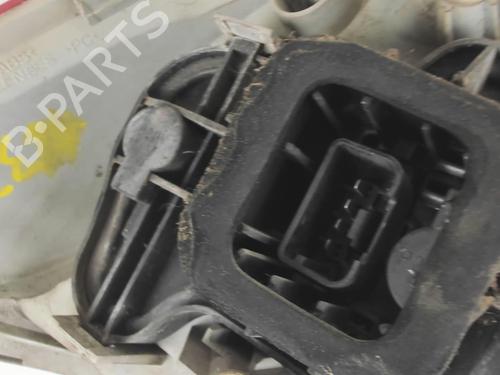 Right taillight VW GOLF V (1K1) 2.0 TDI 16V | BP20419313C35 