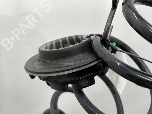 Støddæmperfjeder RENAULT CLIO V (B7_) 1.0 TCe 90 (B7MT) | BP24867506C152 - Image 2