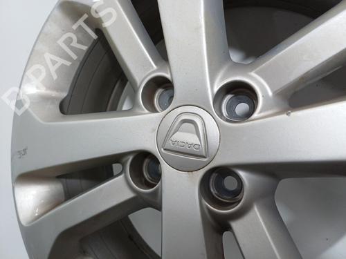 Used Rim Rim 37679950 37679950