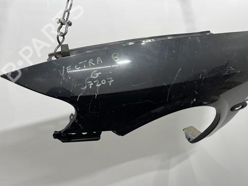 Left front fenders OPEL VECTRA B (J96) 1.6 i 16V (F19) | BP29375283C41 