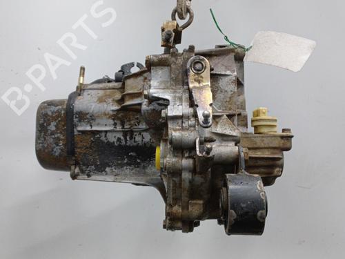 Gearbox CITROËN SAXO (S0, S1) 1.5 D | BP20406071M3 