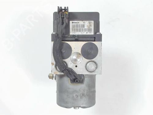 Bremsaggregat ABS TOYOTA YARIS (_P1_) 1.4 D-4D (NLP10_, NLP10R) | BP20460346M43 