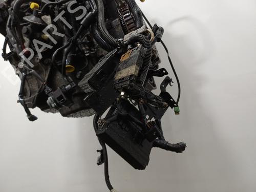 Engine NISSAN NOTE (E11, NE11) 1.5 dCi | BP34047975M1  - Image 10