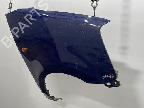 Right front fenders OPEL AGILA A (H00) 1.2 16V (F68) | BP20437487C42 