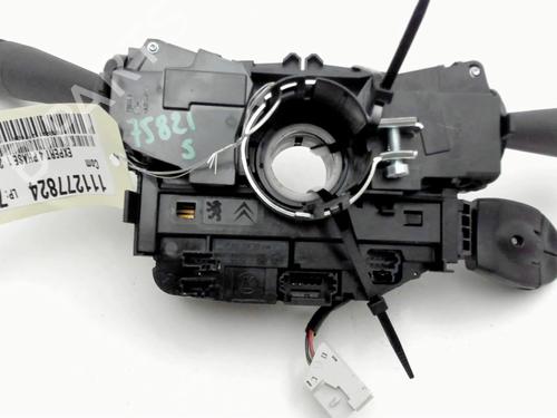 Used Steering column stalk Steering column stalk PEUGEOT EXPERT Van (V_) 2.0 BlueHDi 145 (144 hp) 28811236 28811236