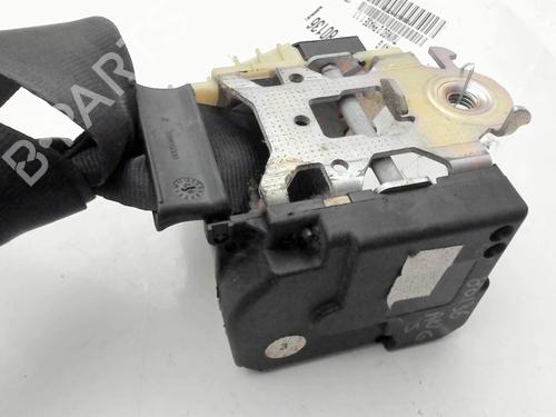 Front left seatbelt RENAULT TWINGO II (CN0_) 1.2 (CN0D) | BP38101466I26 - Image 4
