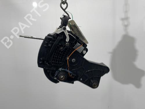 Gear lever LANCIA VOYAGER MPV (404_) 2.8 CRD (RT, 53) | BP31679504M90 