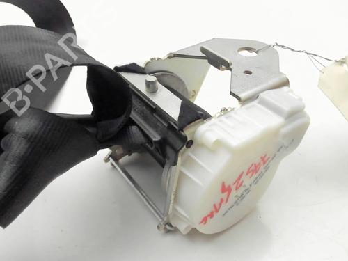 Rear left belt tensioner ALFA ROMEO GIULIETTA (940_) 1.6 JTDM (940FYB11, 940FYB1A, 940FYF11, 940FYF1A) | BP29374830C89 