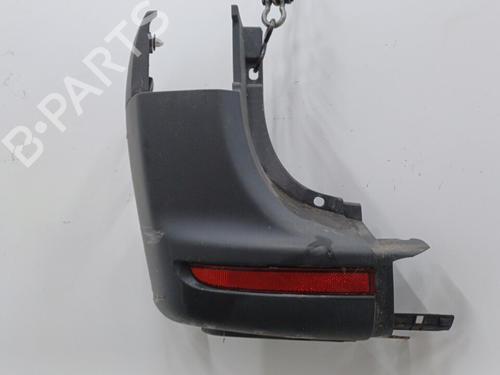 Used Corner bumper Corner bumper 22102631 22102631