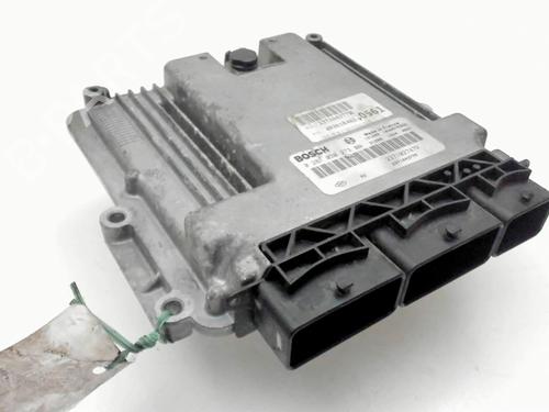 Engine control unit (ECU) RENAULT KANGOO Express (FW0/1_) | BP37275228M57 - Image 4