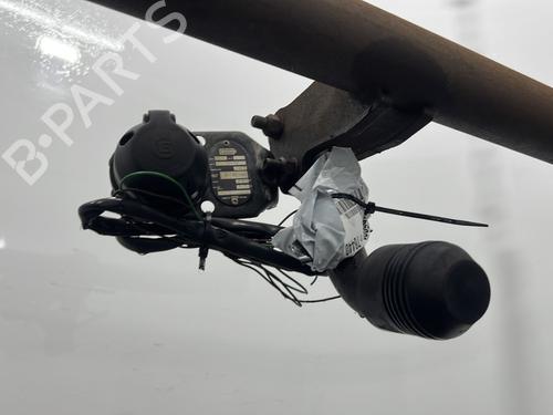 Tow ball/Mechanism SEAT TOLEDO II (1M2) 1.6 16V | BP30115610C141 