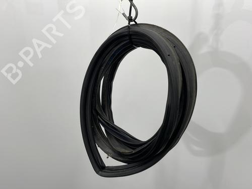 Rubber door seal NISSAN MICRA IV (K13K, K13KK) 1.2 | BP26133647C142 
