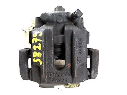 Used Left rear brake caliper BMW 3 (E90) 330 d (231 hp) 20427161