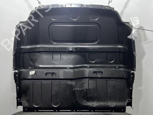 Lastrumsadskiller RENAULT KANGOO Express (FW0/1_) Z.E. (FW0Z, FW1Z) (60 hp) 32273809