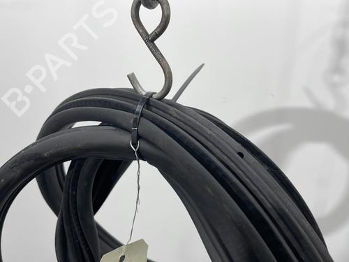 Rubber door seal OPEL MERIVA A MPV (X03) 1.7 CDTI (E75) | BP31932330C142