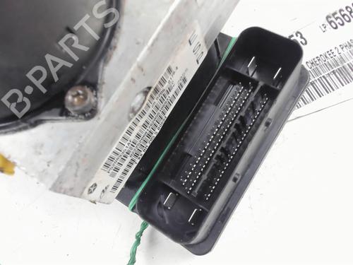ABS pump JEEP GRAND CHEROKEE III (WH, WK) 3.0 CRD 4x4 | BP21240076M43 