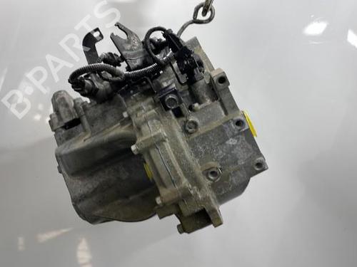Used Gearbox KIA RIO II (JB) 1.5 CRDi (110 hp) 20420372
