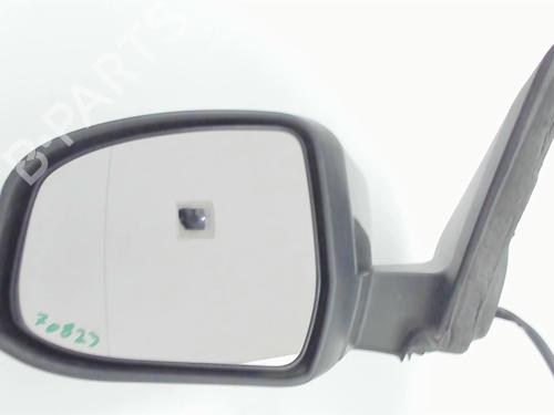 Left mirror FORD MONDEO IV (BA7) 1.8 TDCi | BP20446731C26 