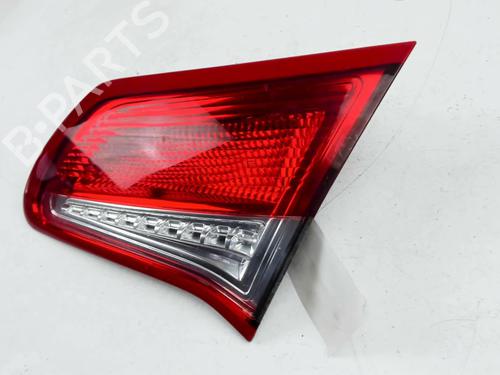 Right tailgate light CITROËN C4 II (NC_) 1.6 HDi 90 | BP39228892C80 - Image 2