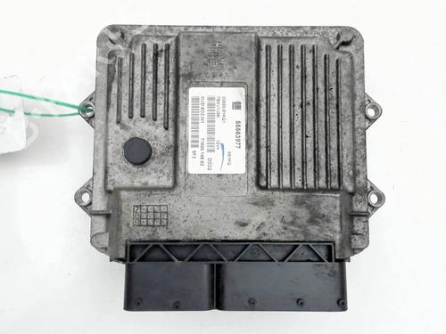 Motorstyringsenhet OPEL AGILA B (H08) 1.3 CDTI (F68) (75 hp) 32396651