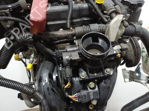 Engine CITROËN C1 (PM_, PN_) 1.0 | BP36957643M1 - Image 2