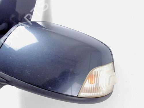 Left mirror FORD C-MAX (DM2) 1.6 TDCi | BP20469062C26 