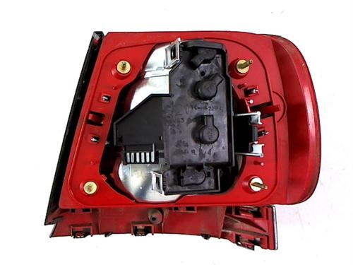 Left taillight AUDI A4 B5 (8D2) 1.9 TDI | BP20465776C34 