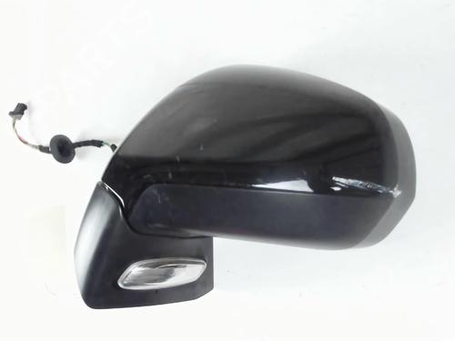 Left mirror PEUGEOT 3008 I MPV (0U_) 1.6 HDi | BP26964125C26 