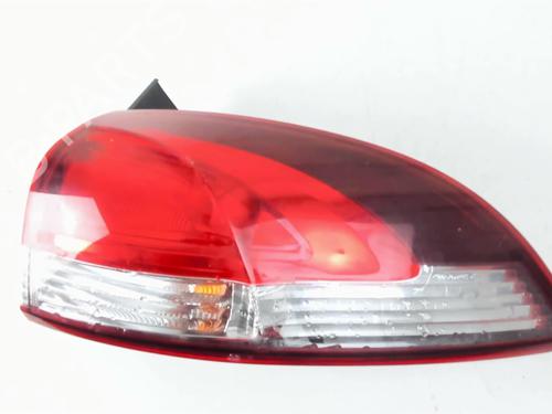 Right taillight RENAULT CLIO IV Grandtour (KH_) 1.5 dCi 90 (KHN3, KHN4) | BP32373662C35