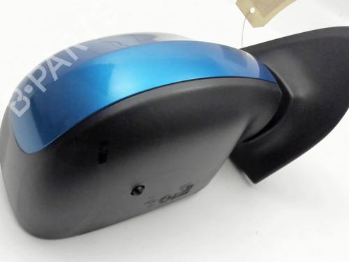 Right mirror DACIA SANDERO II 1.5 dCi | BP28527334C27