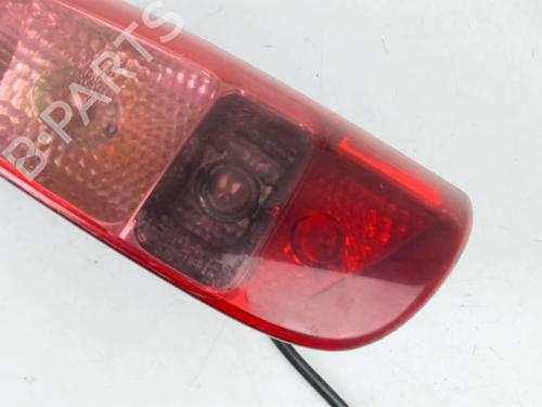 Right taillight PEUGEOT 807 (EB_) 2.0 HDi | BP36817376C35 - Image 3