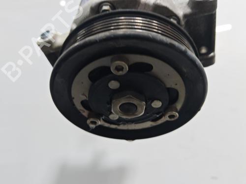 AC compressor SEAT IBIZA V (KJ1, KJG) 1.6 TDI | BP40544567M34 - Image 3