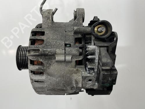 Generator PEUGEOT 3008 I MPV (0U_) 1.6 HDi (114 hp) 27504500